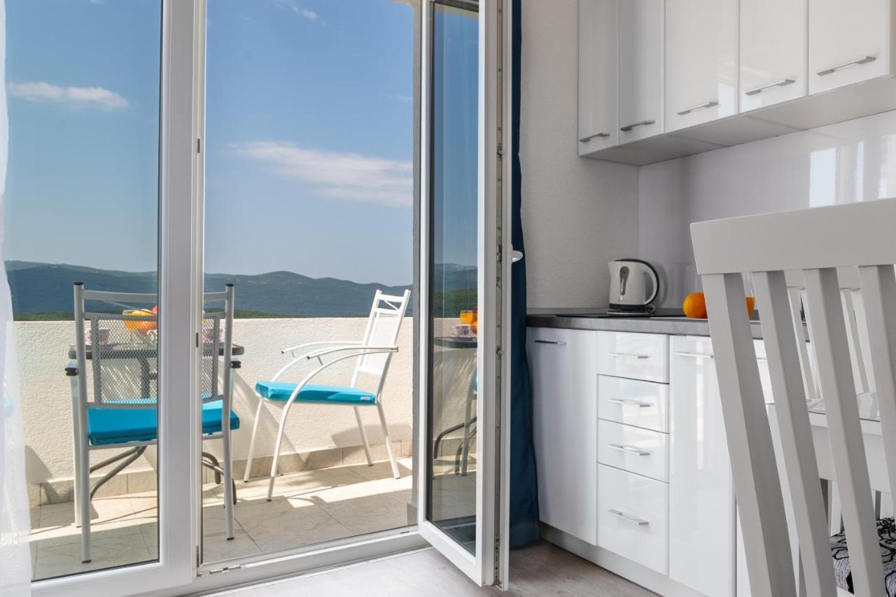 Apartmani Mate Neum Exterior photo