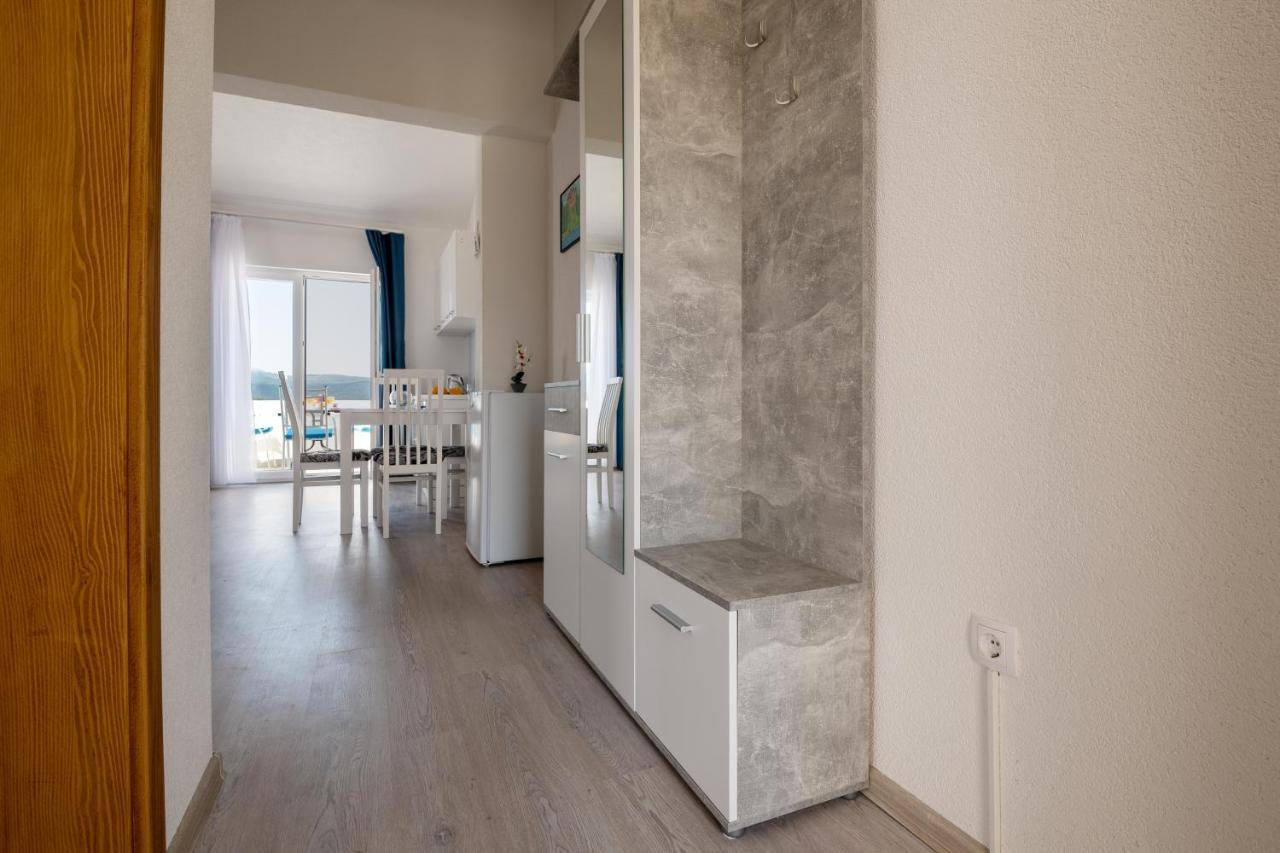 Apartmani Mate Neum Exterior photo