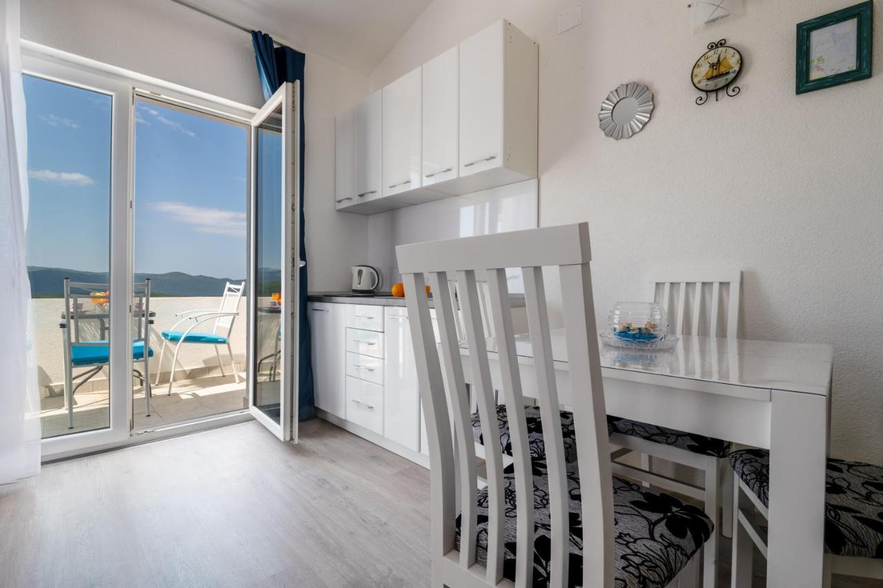 Apartmani Mate Neum Exterior photo