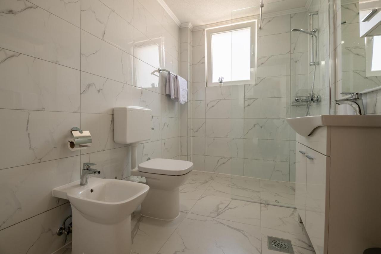 Apartmani Mate Neum Exterior photo
