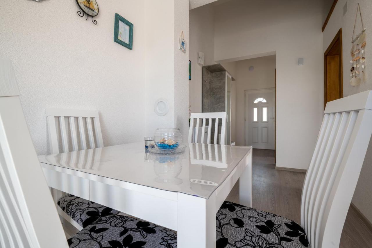 Apartmani Mate Neum Exterior photo