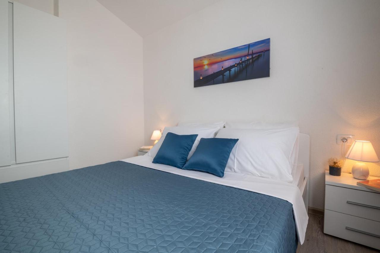 Apartmani Mate Neum Exterior photo