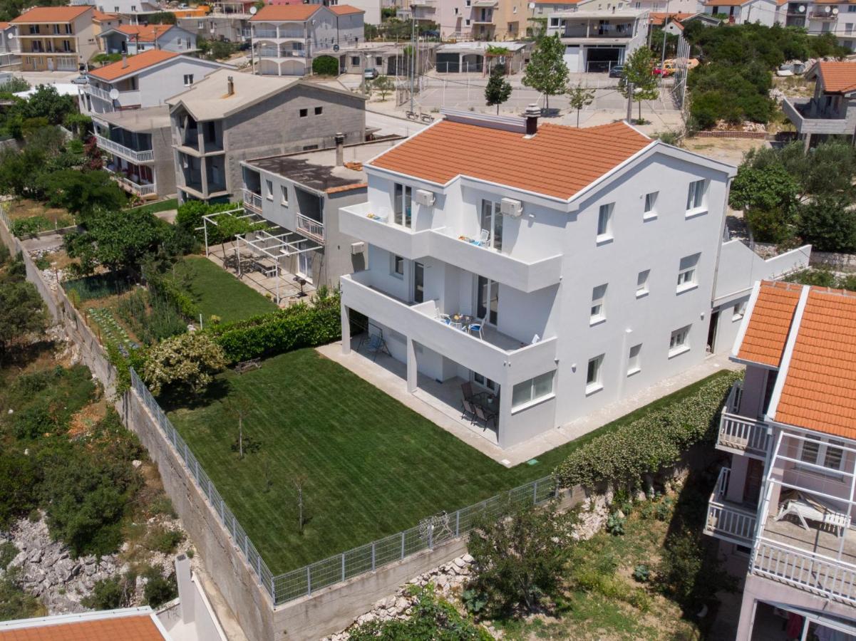 Apartmani Mate Neum Exterior photo