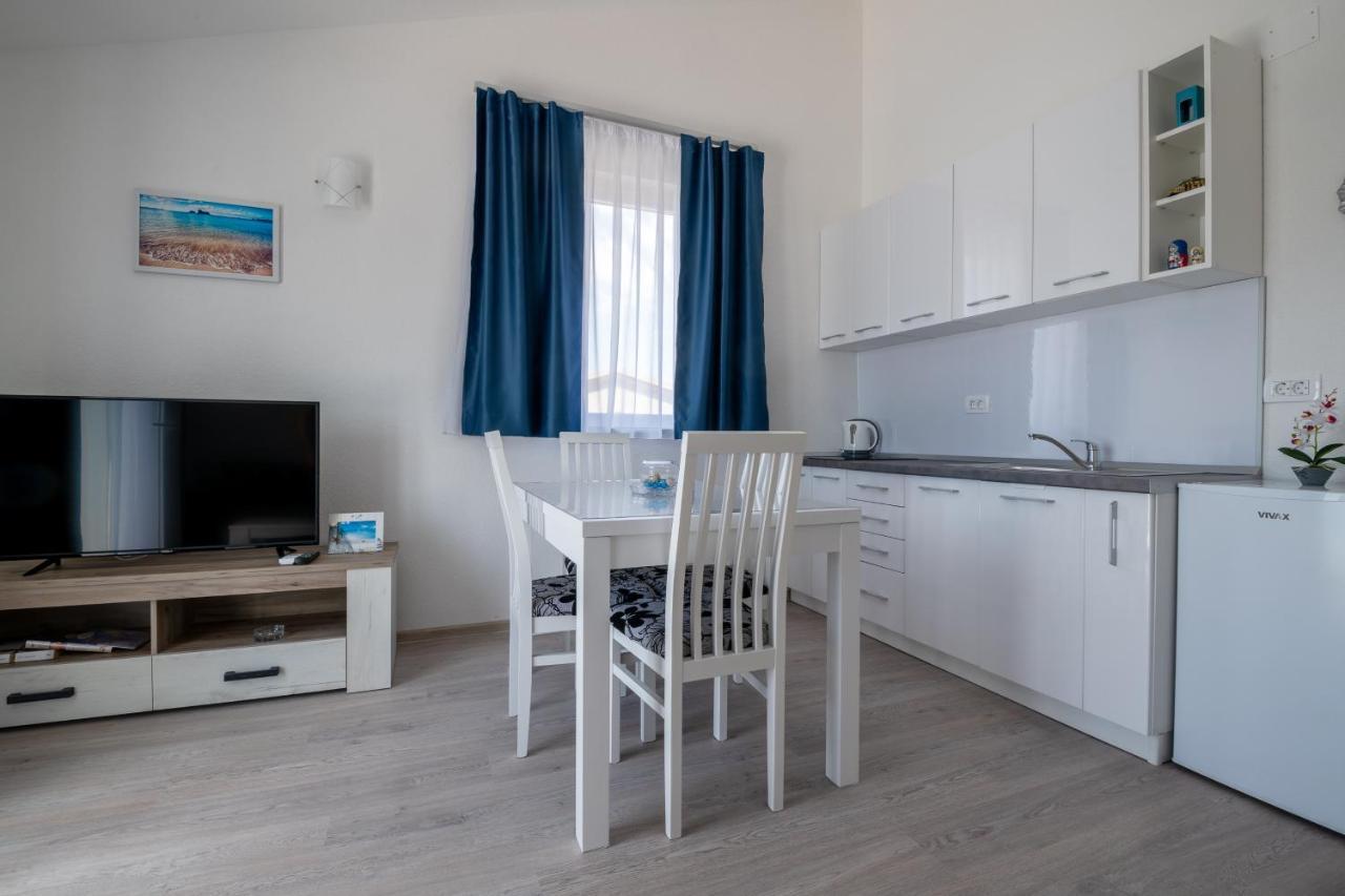 Apartmani Mate Neum Exterior photo