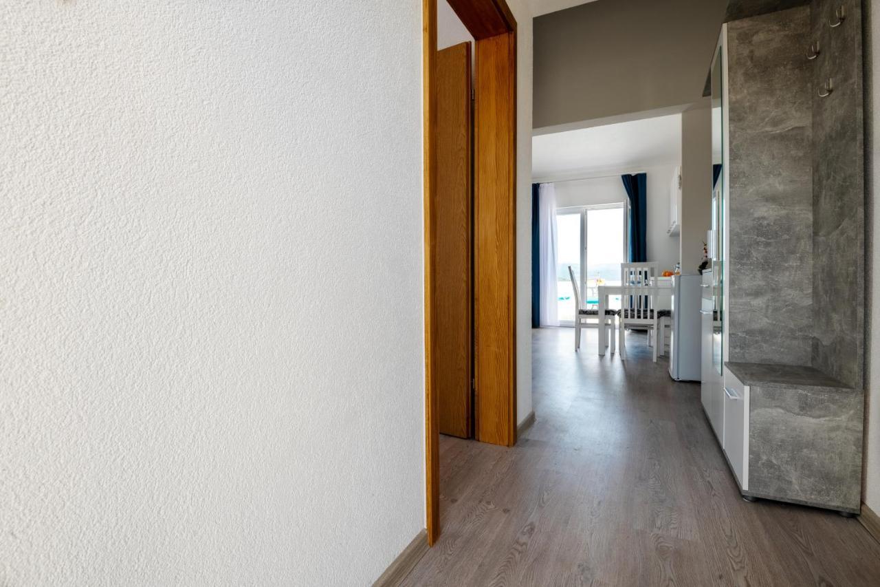 Apartmani Mate Neum Exterior photo