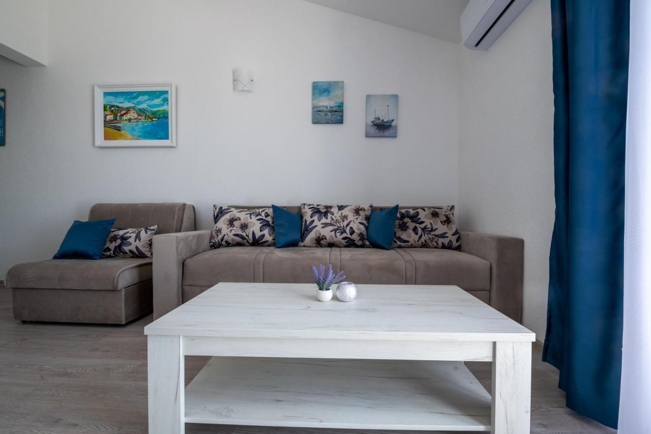 Apartmani Mate Neum Exterior photo