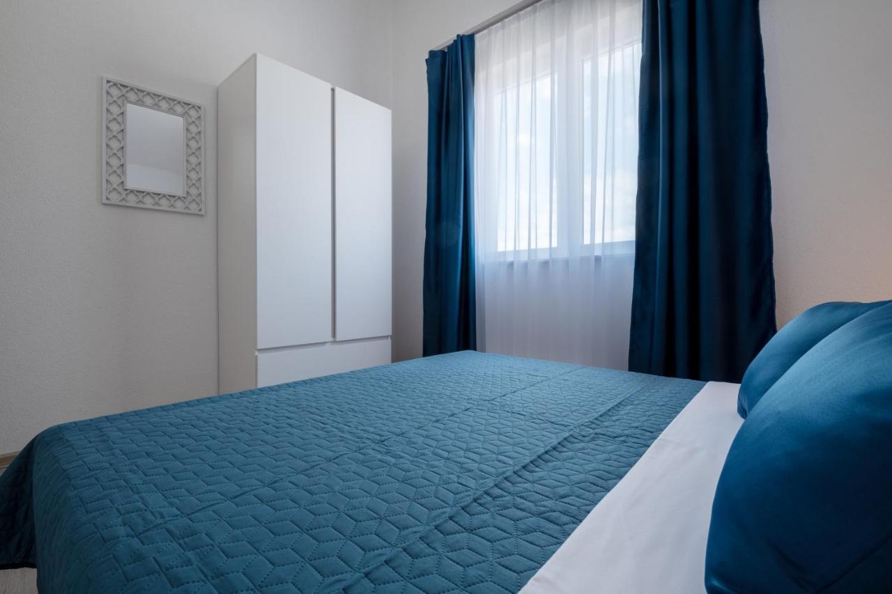 Apartmani Mate Neum Exterior photo
