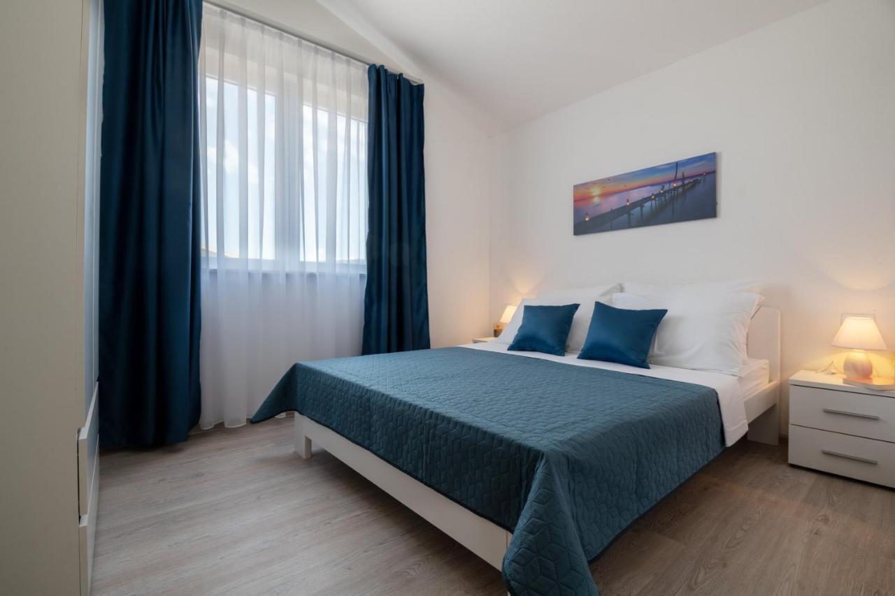 Apartmani Mate Neum Exterior photo
